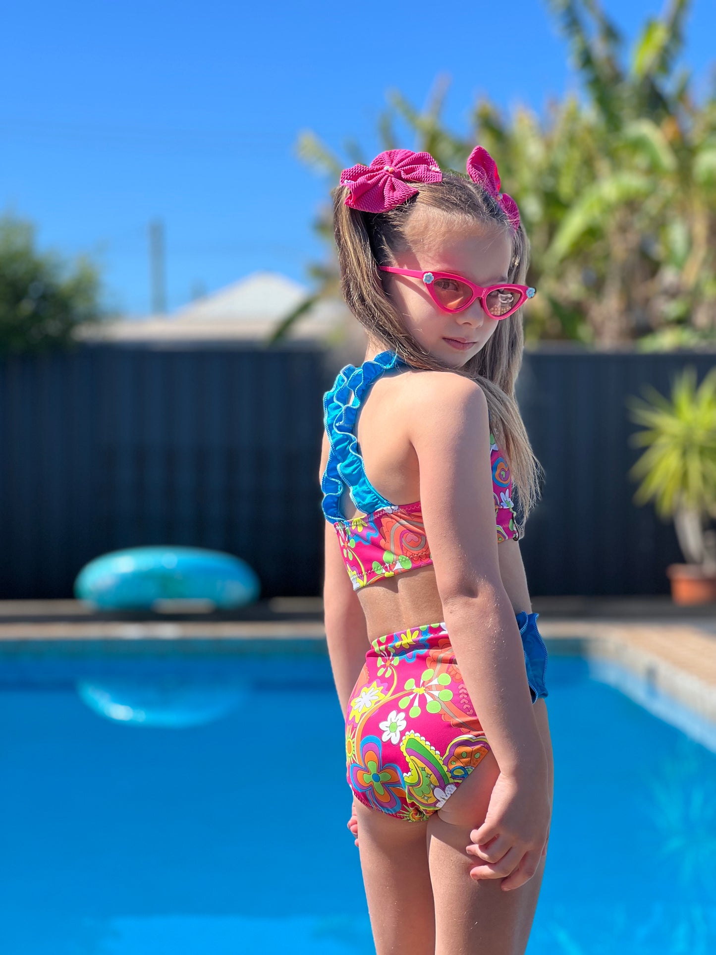 Mini Albie