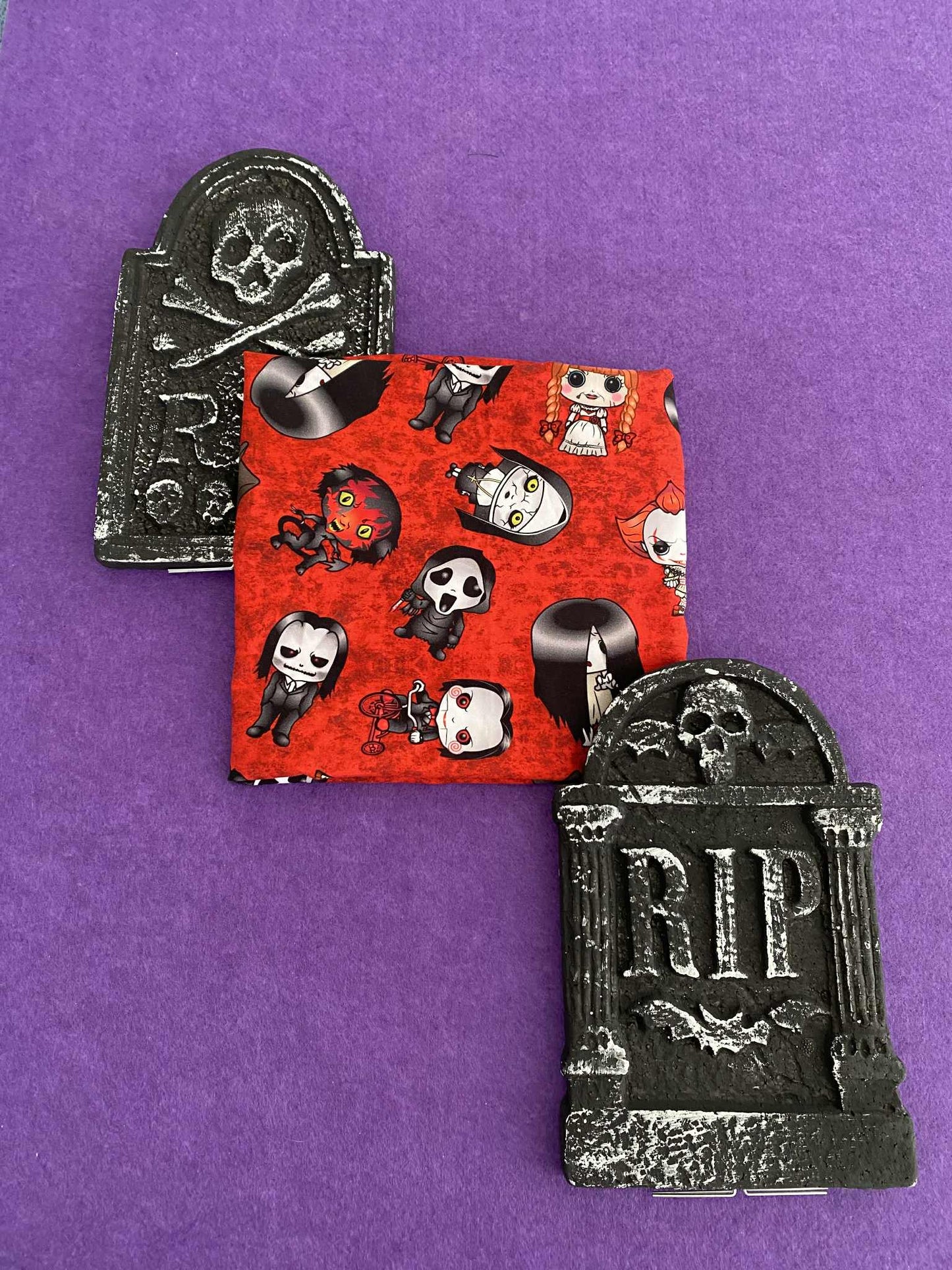 Zombie Switch