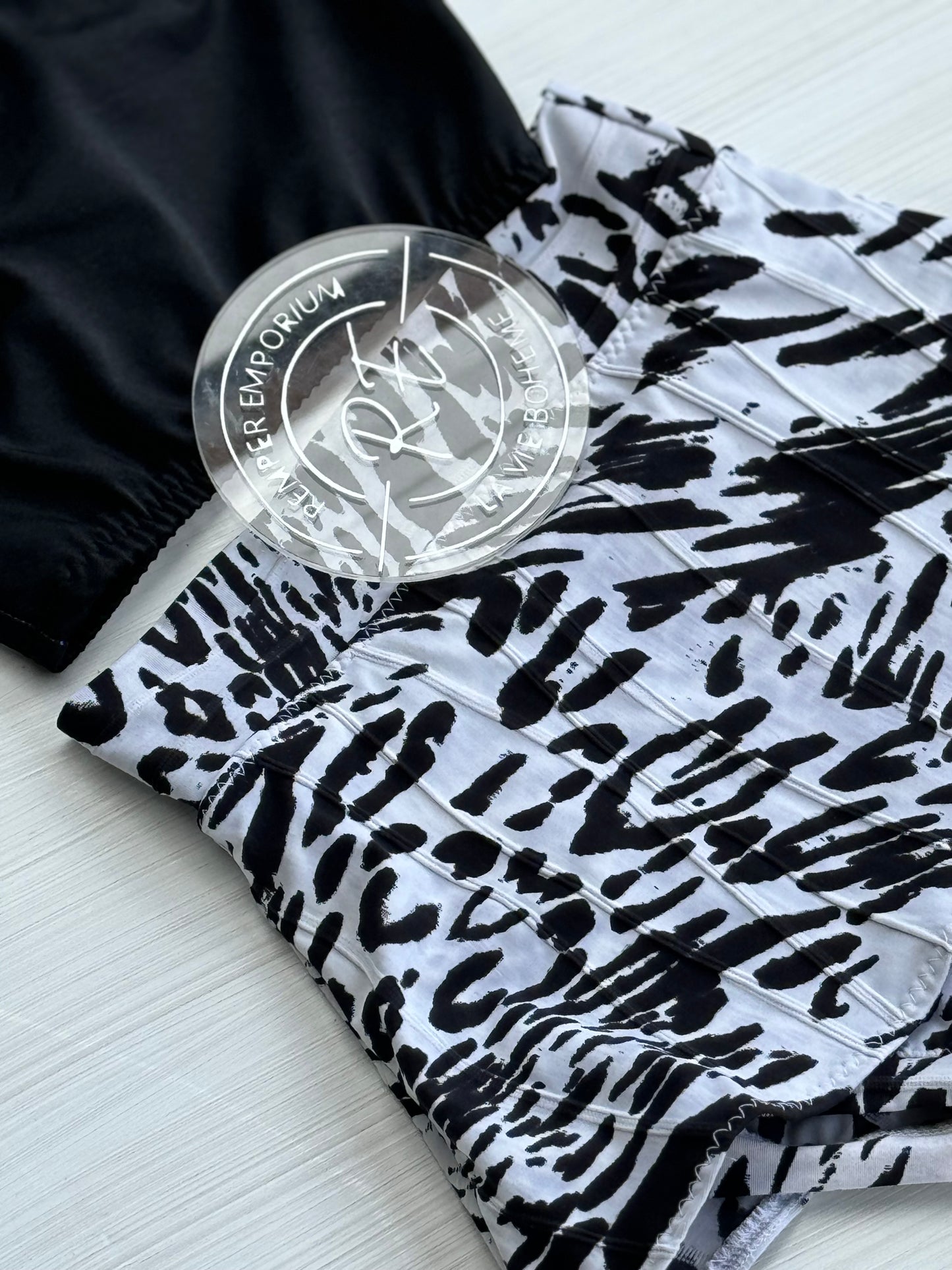 Riot Skirted Bummies