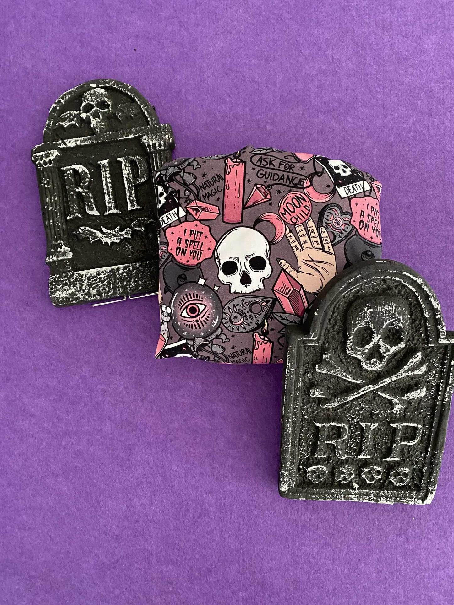 Zombie Switch