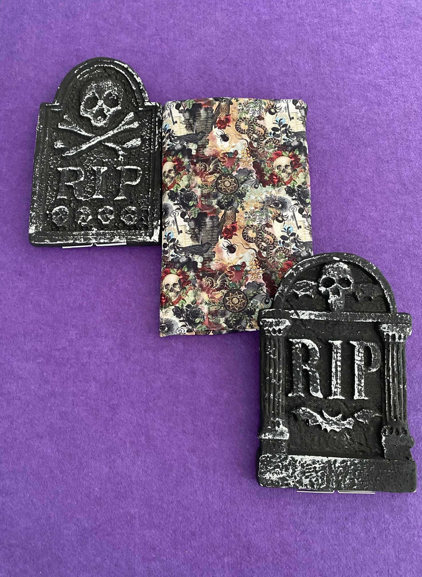 Zombie Switch