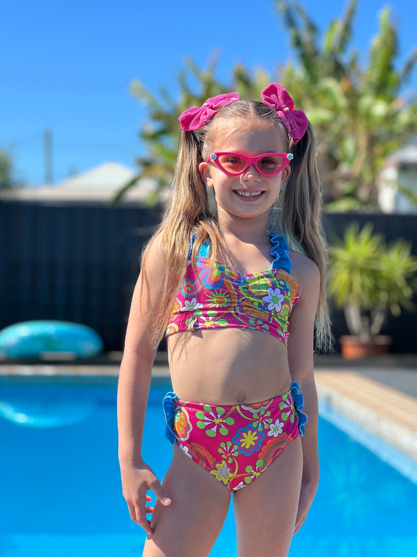 Mini Albie