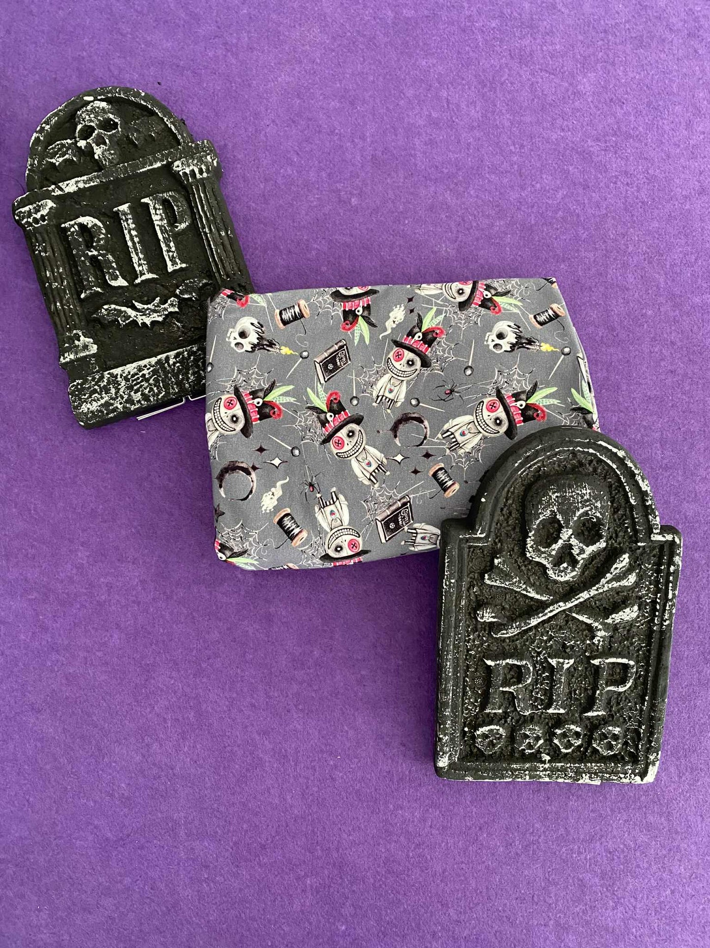 Zombie Switch
