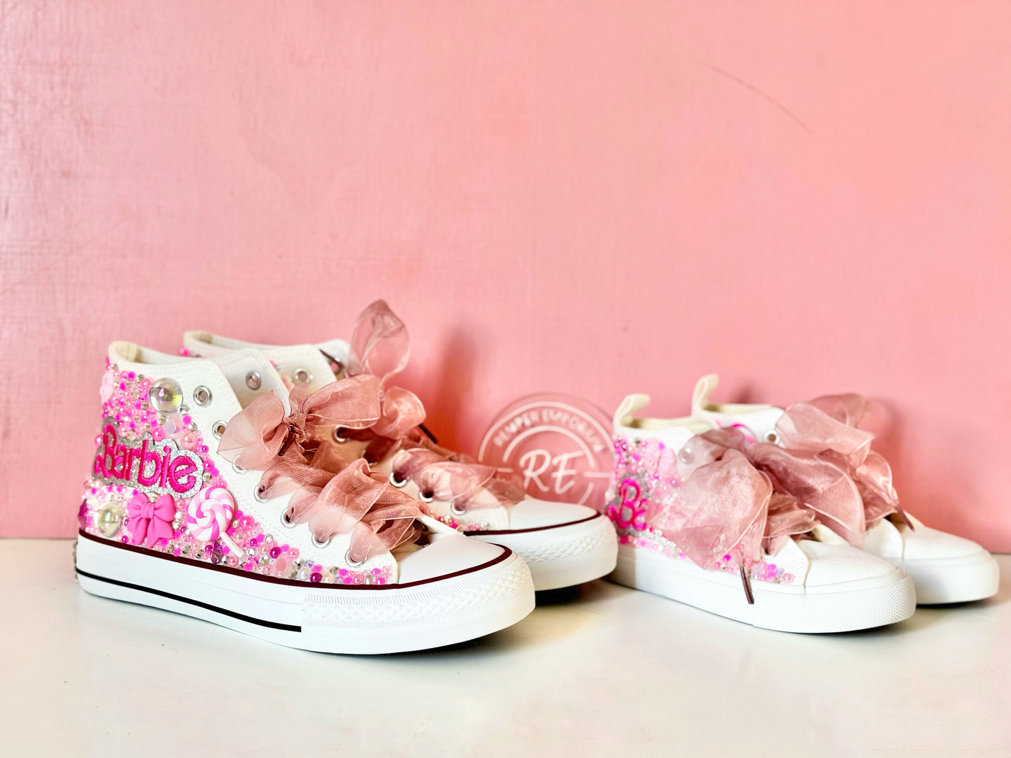 Festival Kicks - Material Girl Edition