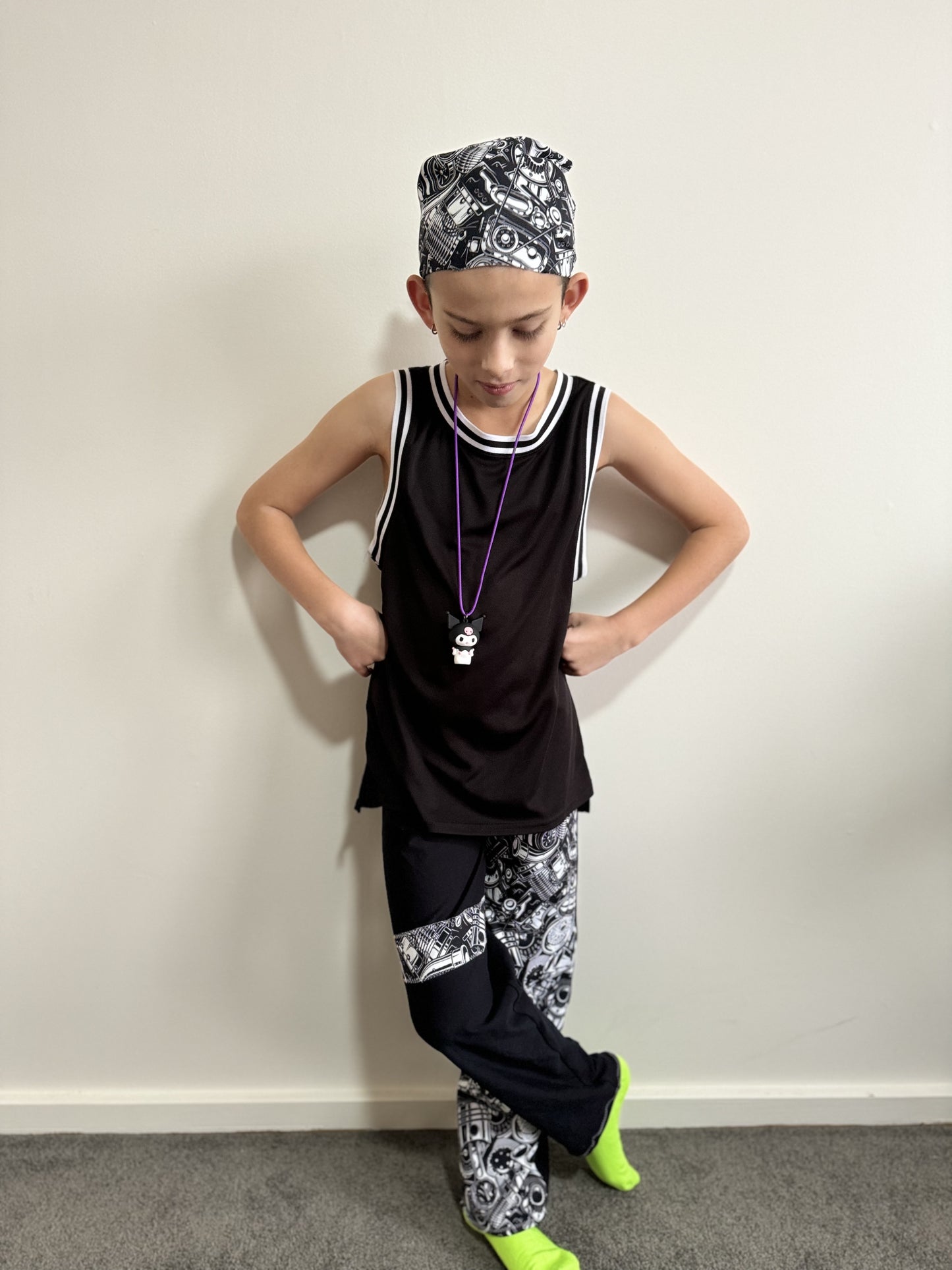 Jasper Pants