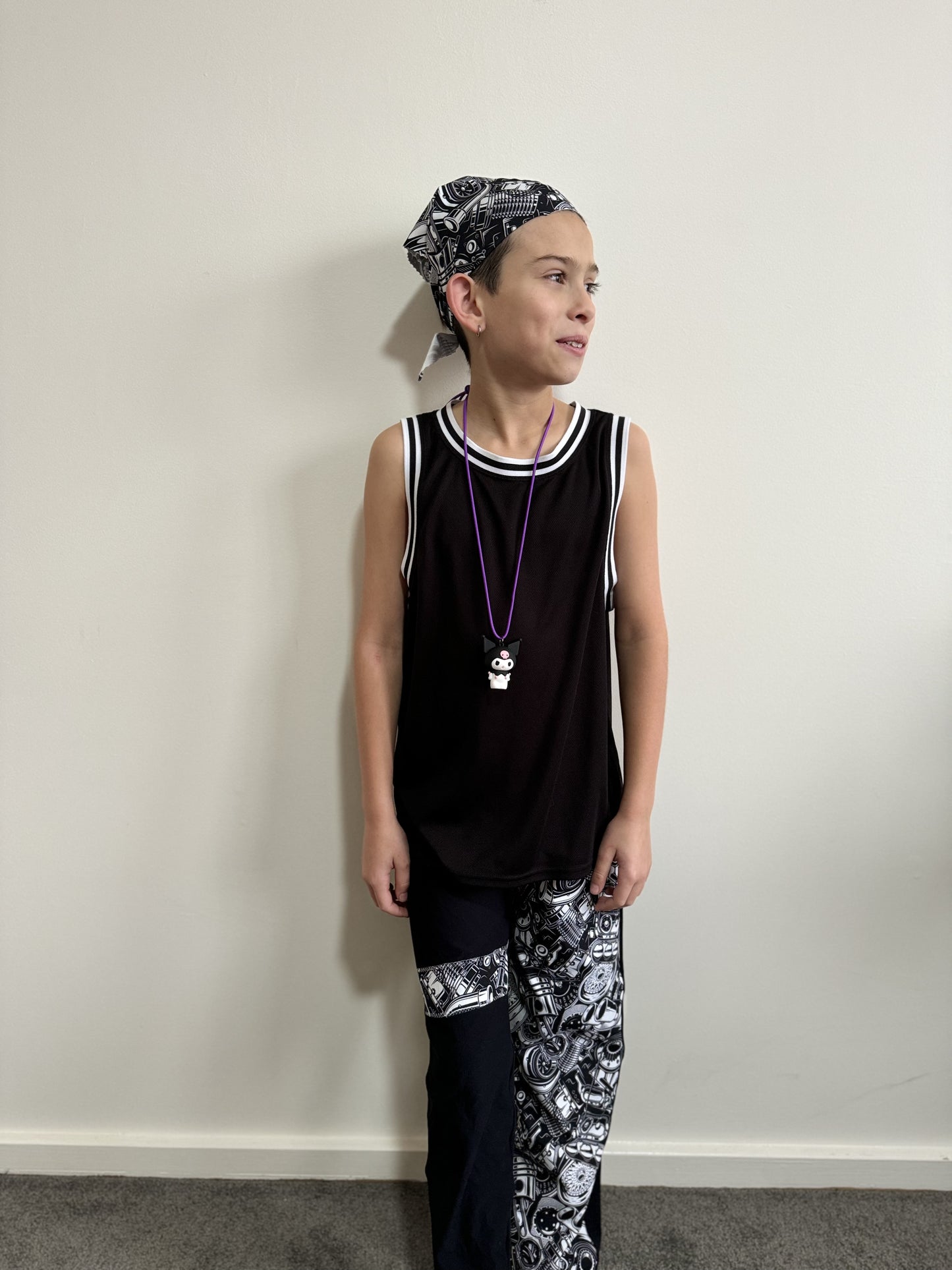 Jasper Pants