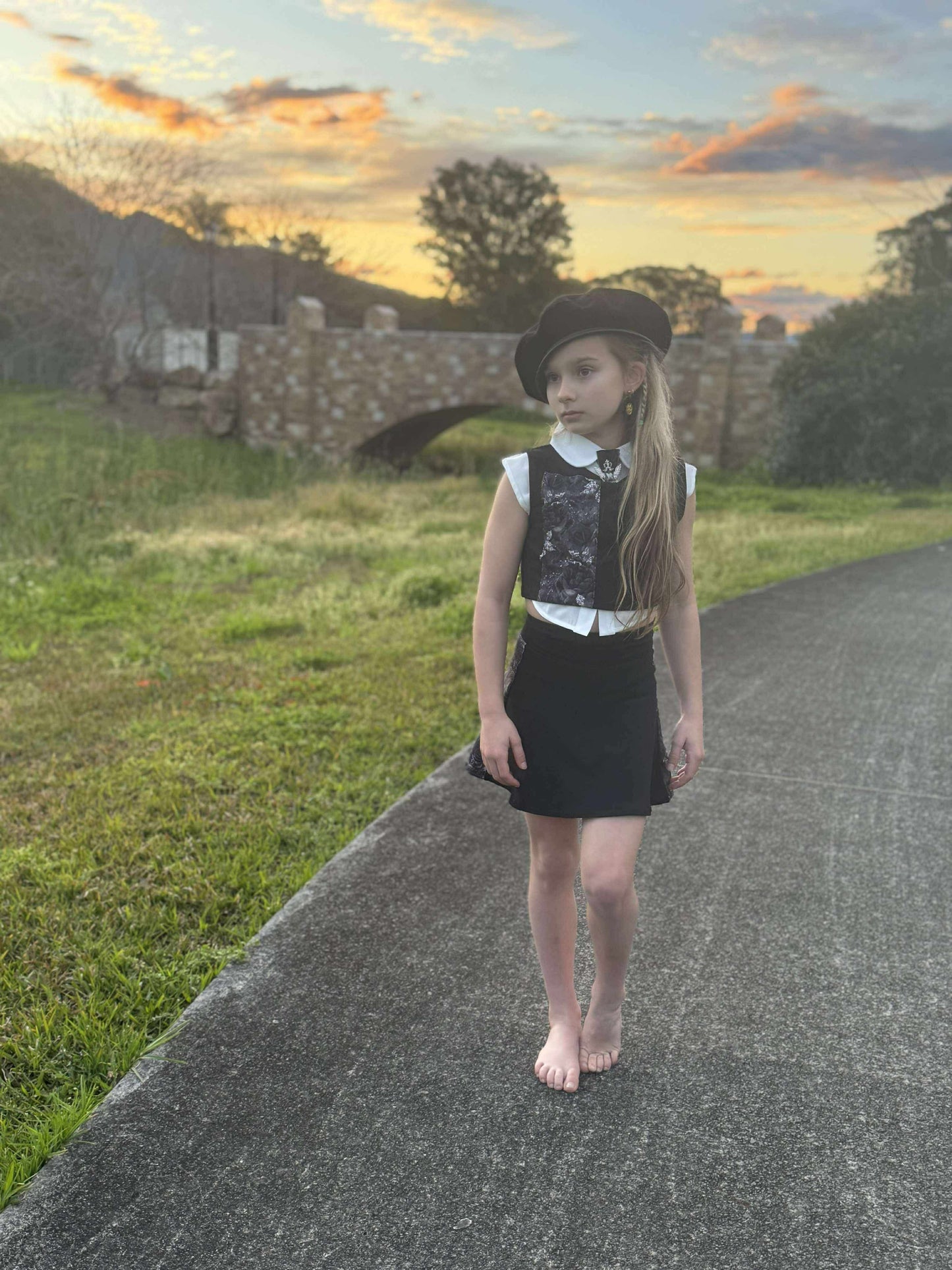 Wednesday’s Child
