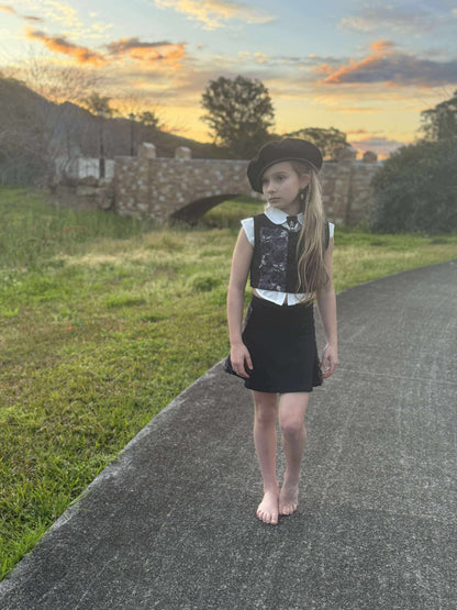 Wednesday’s Child