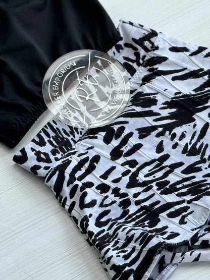 Riot Skirted Bummies