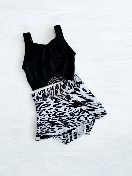 Riot Skirted Bummies