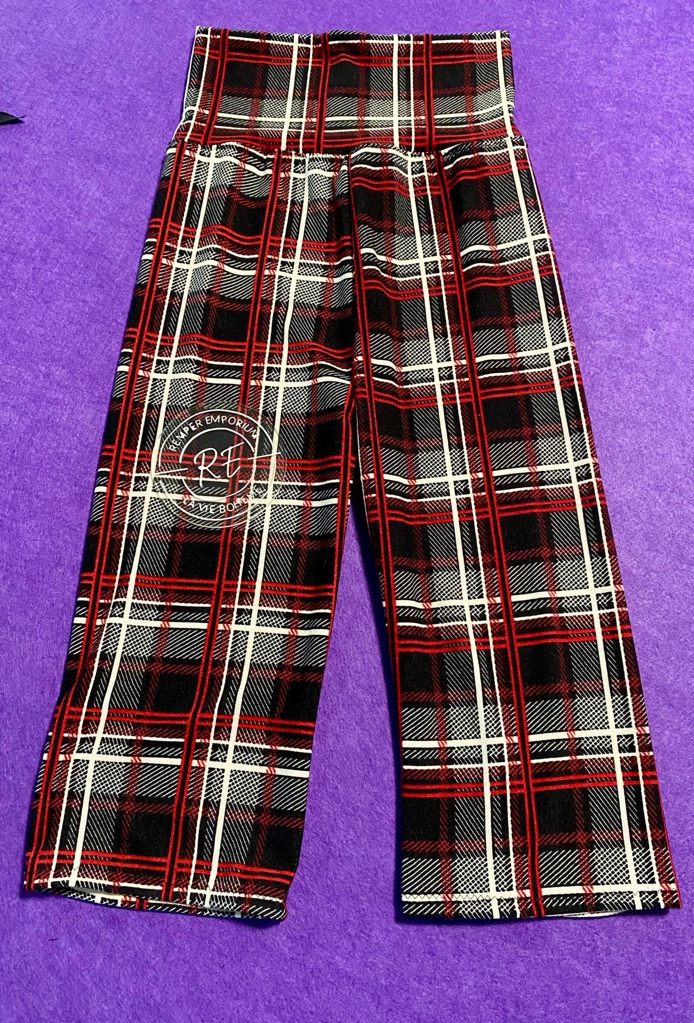 Poppy Pants