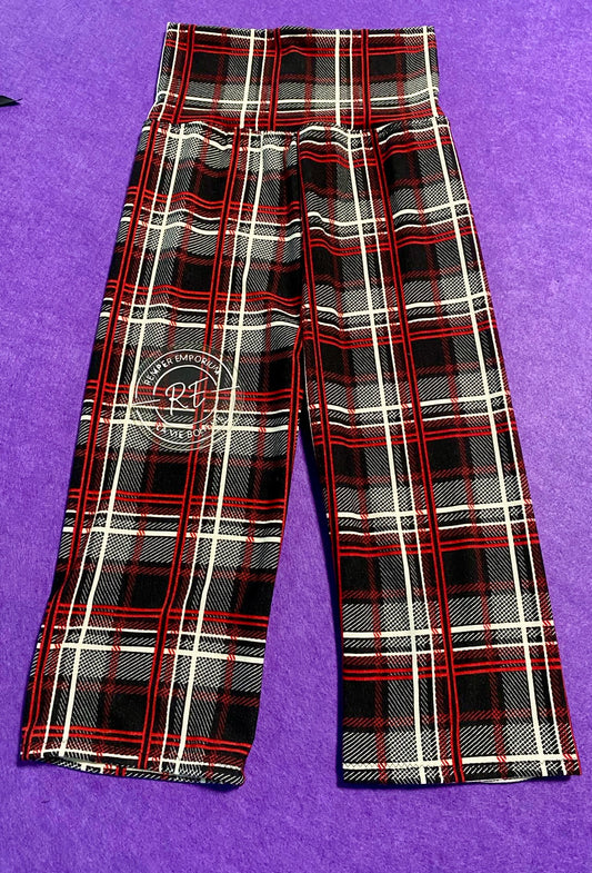 Poppy Pants