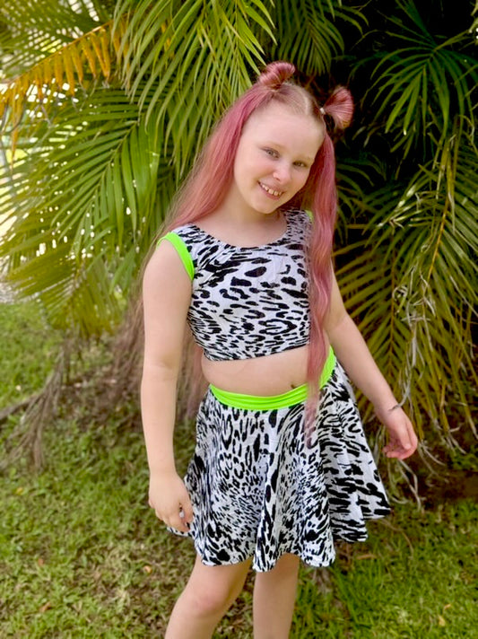 Slice of Lime