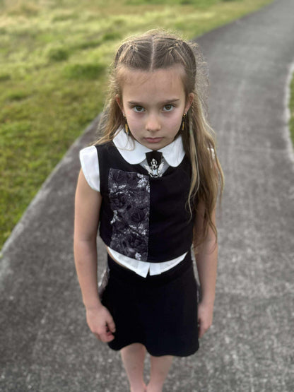 Wednesday’s Child