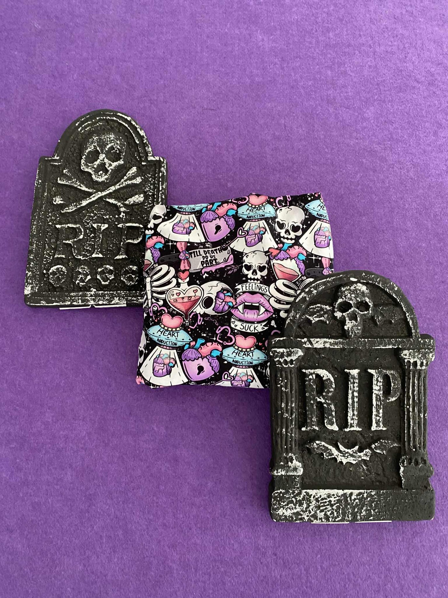 Zombie Switch
