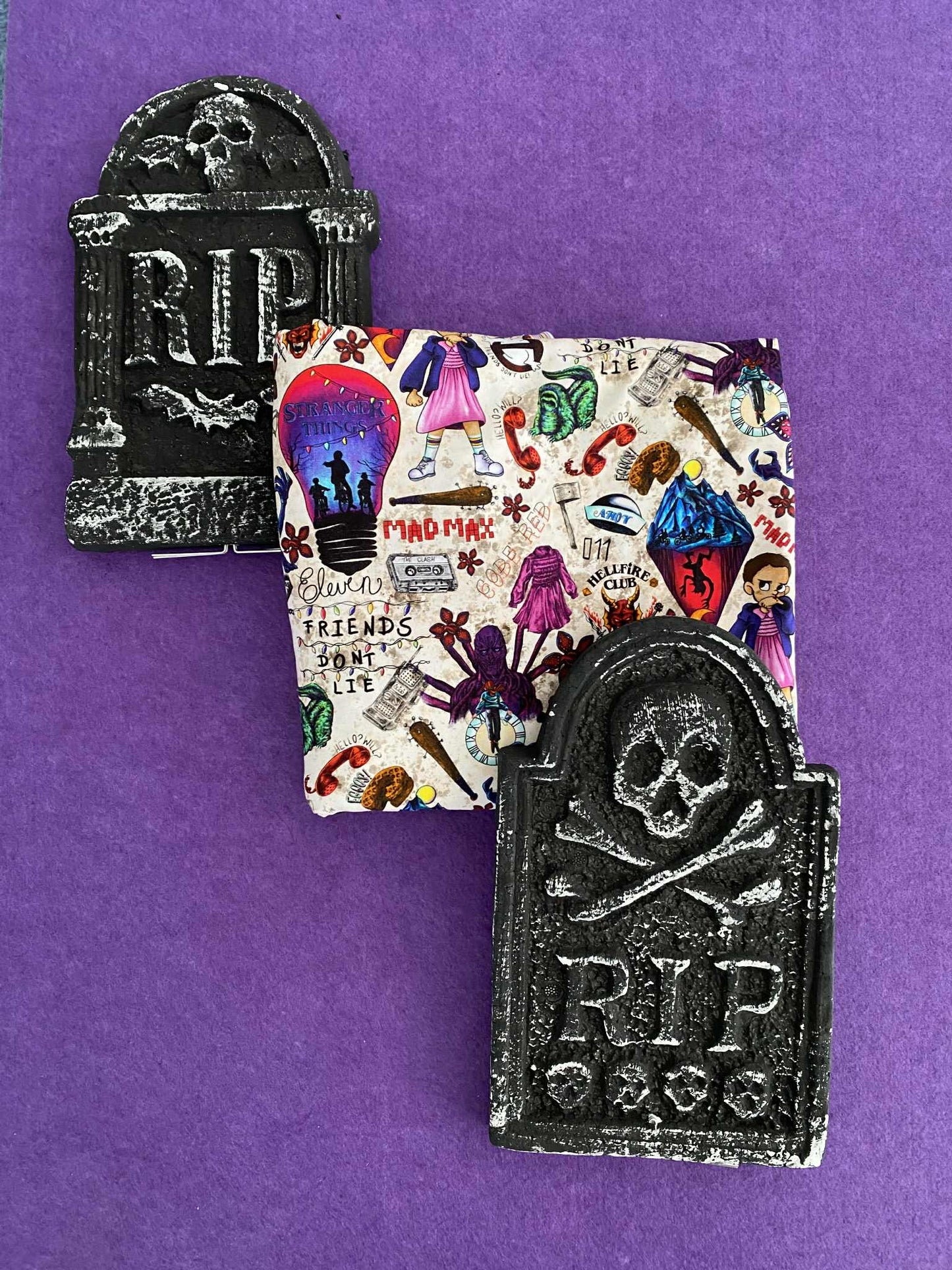 Zombie Switch
