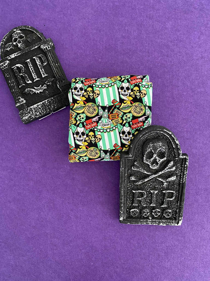 Zombie Switch
