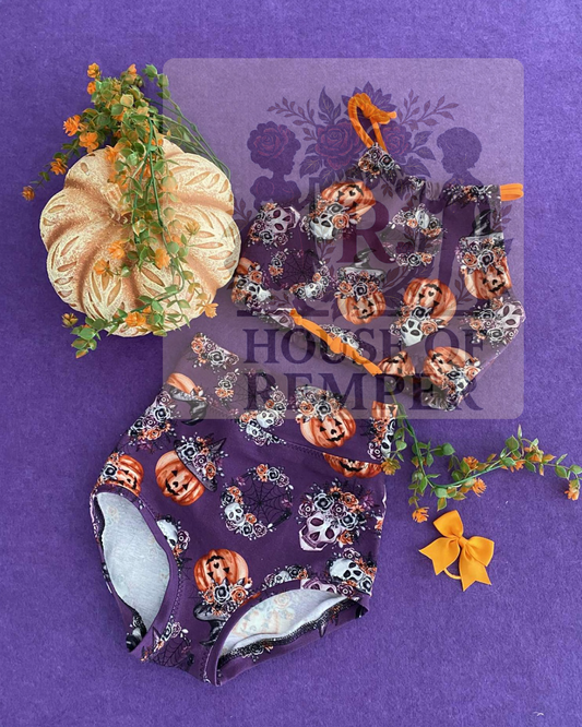 Sweet Pumpkin limited edition