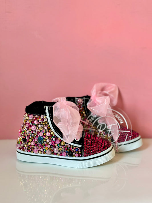 Festival Kicks - Punk Princess