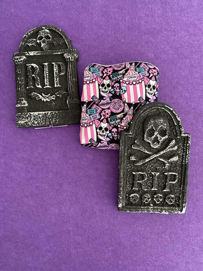 Zombie Switch