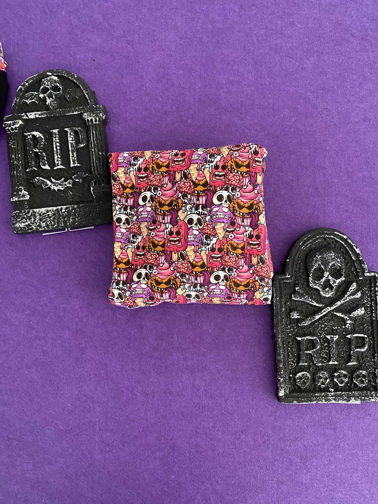 Zombie Switch
