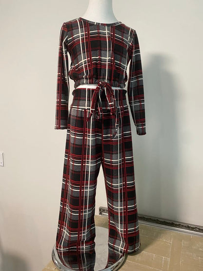 Poppy Pants