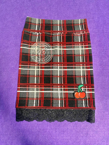 Blair Mini Skirt