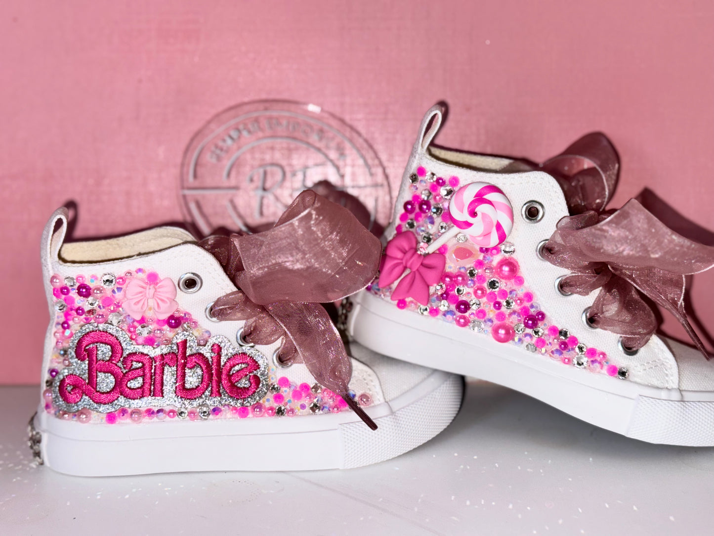 Festival Kicks - Material Girl Edition