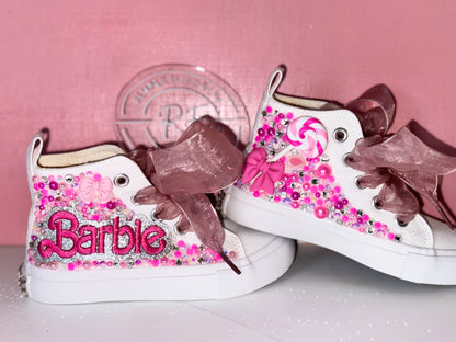 Festival Kicks - Material Girl Edition