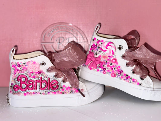 Festival Kicks - Material Girl Edition