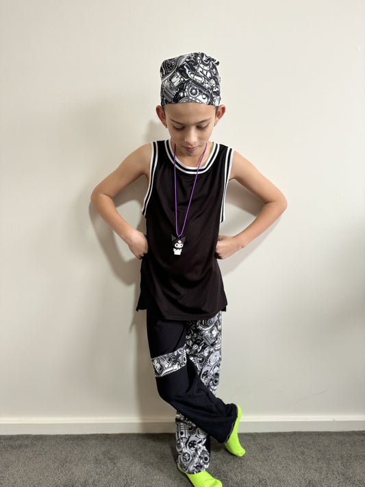 Jasper Pants