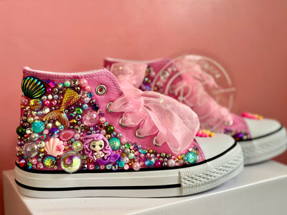 Festival Kicks: Mermaid Edition