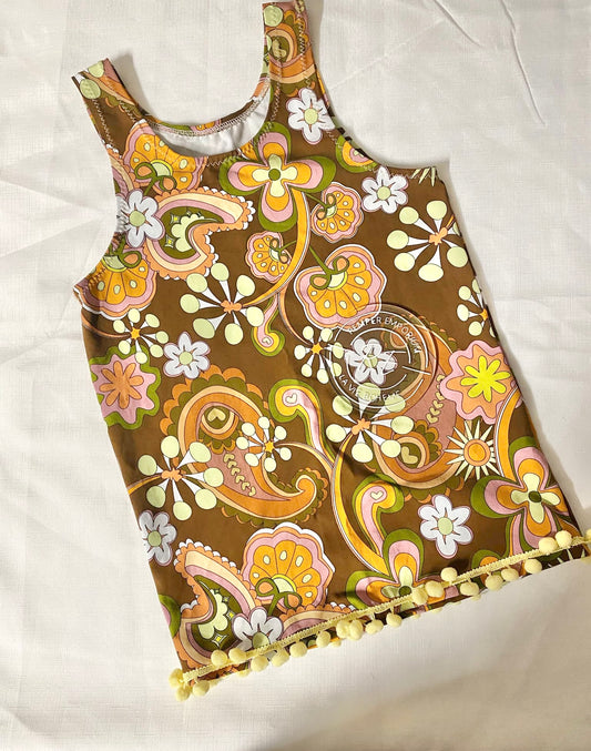 Summer Breeze Dress