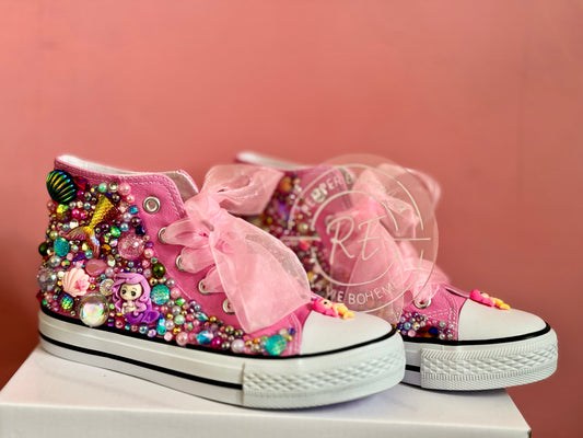 Festival Kicks: Mermaid Edition