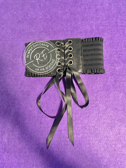 Lily Corset Belt
