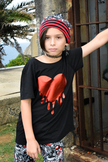Bring Me to Life Reversable Beanie
